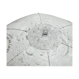 Jet Creations Bola de luna infla de 12 pulgadas de_5