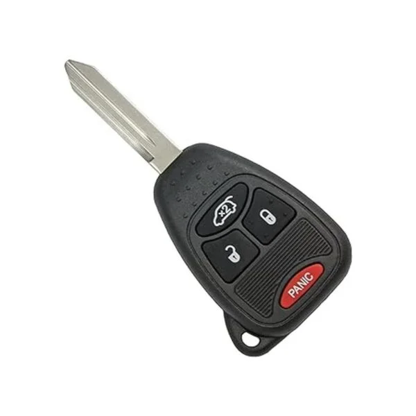 Keyless2Go llave de auto de entrada a distancia sin llave_2