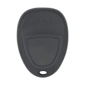 Keyless2Go Llave de repuesto para llave de coche sin_3