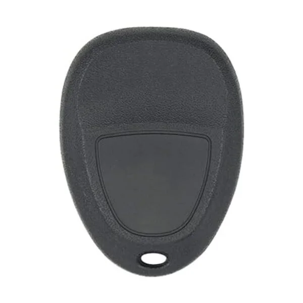 Keyless2Go Llave de repuesto para llave de coche sin_3