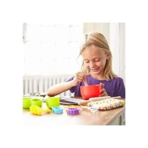Set de juguete para hornear Melissa Doug. otro_2