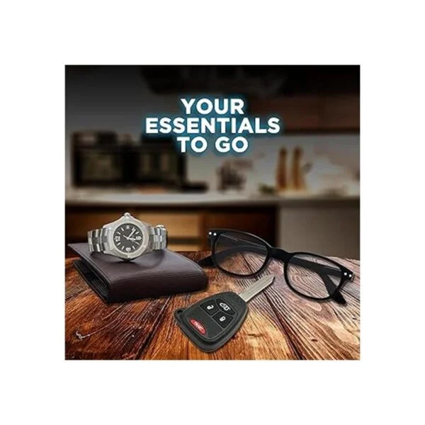 Keyless2Go llave de auto de entrada a distancia sin llave_6