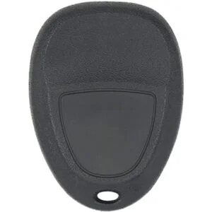 Reemplazo para control remoto 2 piezas Keyless2Go botón_3