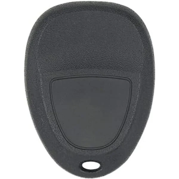Reemplazo para control remoto 2 piezas Keyless2Go botón_3