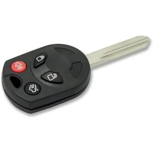 Repuesto de llave a control remoto de entrada sin llave_2