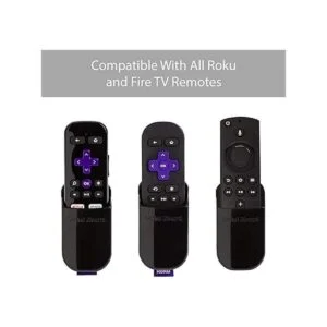 Soporte remoto TotalMount para controles remotos Roku y_5