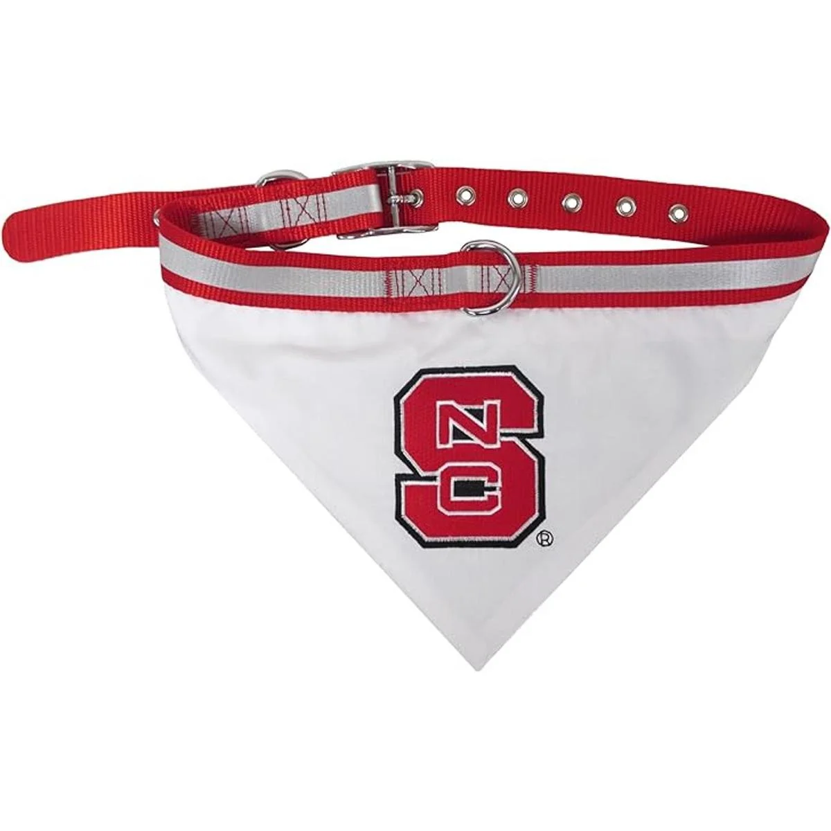 Pets First Collegiate Pet Accessories pañuelo para_1