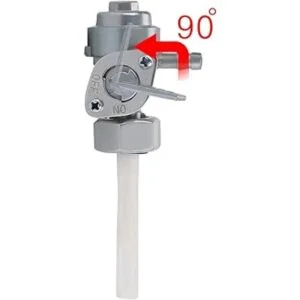 Savior llave de purga para válvula de bomba de tanque de_2