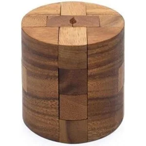 Pólvora Rompecabezas de madera para adultos un juego para_1