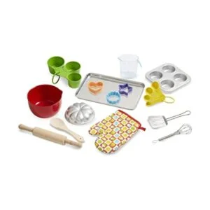 Set de juguete para hornear Melissa Doug. otro_1