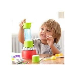 Set de juguete para hornear Melissa Doug. otro_5