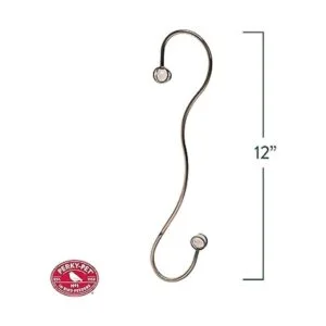 PerkyPet Gancho colgante