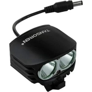 TANSOREN luz para bicicleta ojo de águila 4000 lúmenes_1