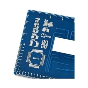 Gikfun DIY SMD SMT Soldadura Práctica Soldadura Habilidad_5