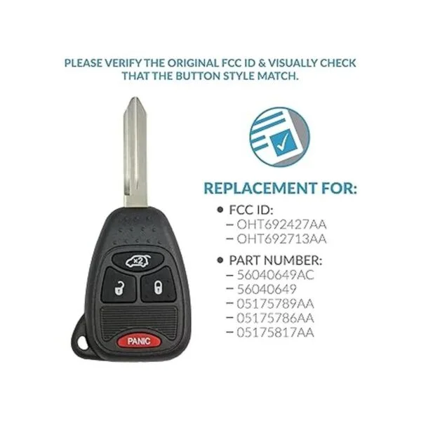 Keyless2Go llave de auto de entrada a distancia sin llave_4