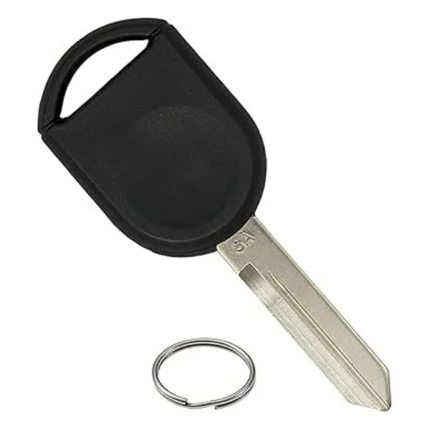 Keyless2Go Repuesto para llave de transpondedor de_2