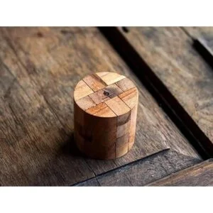 Pólvora Rompecabezas de madera para adultos un juego para_6