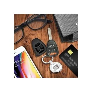 Keyless2Go Funda protectora de silicona de repuesto para_2