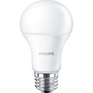 Philips 455709 100 W Equivalente A19 LED foco de luz_1