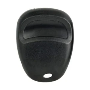 Reemplazo de carcasa y botones para control remoto de_3
