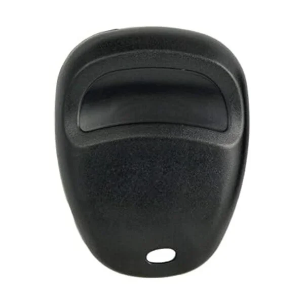 Reemplazo de carcasa y botones para control remoto de_3