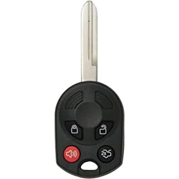 Repuesto de llave a control remoto de entrada sin llave_1