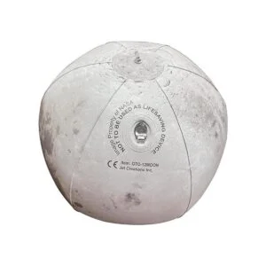 Jet Creations Bola de luna infla de 12 pulgadas de_4