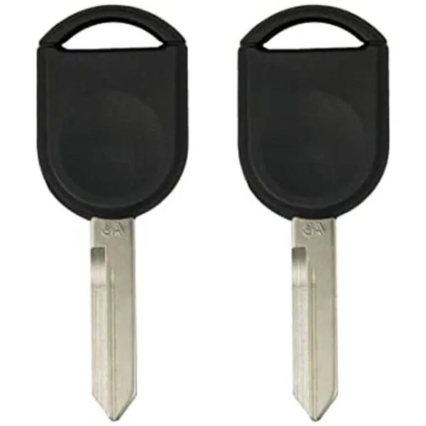Keyless2Go Repuesto para llave de transpondedor de_1
