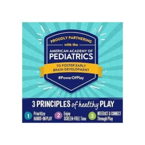 Set de juguete para hornear Melissa Doug. otro_4