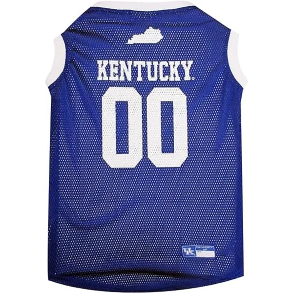 NCAA Jersey de baloncesto para mascota de Indiana NCAA_1