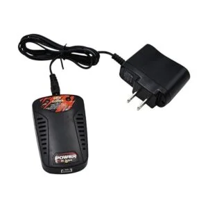 Blomiky Cargador de equilibrio de batería Lipo de iones de_6