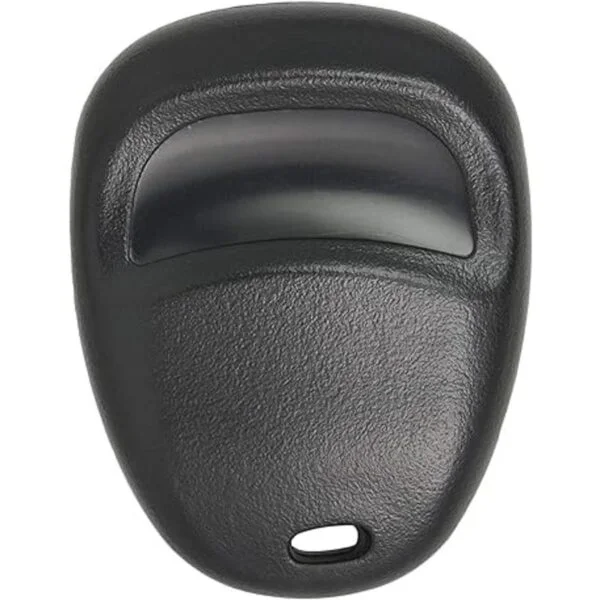Keyless2Go llave a distancia entrada sin llave niebla_2