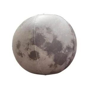 Jet Creations Bola de luna infla de 12 pulgadas de_2