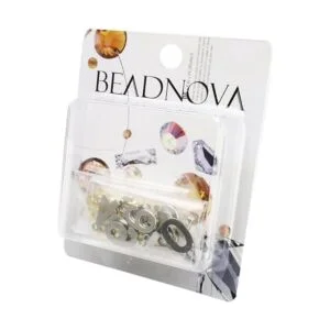 BEADNOVA dijes de letras del alfabeto para hacer joyas_2