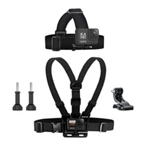 Sametop Kit de arnés de montaje en pecho con correa de_1