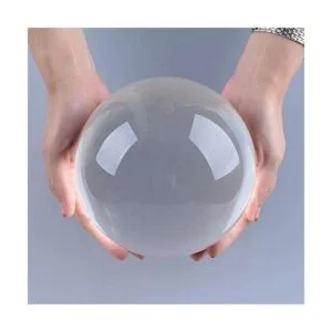 LONGWIN 5.906 in 5.9 pulgadas Esfera de cristal de_3