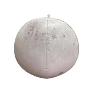 Jet Creations Bola de luna infla de 12 pulgadas de_3