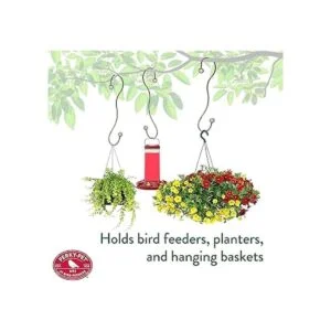 PerkyPet Gancho colgante