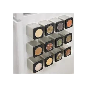 Latas magnéticas de especias los recipientes para agitar_4