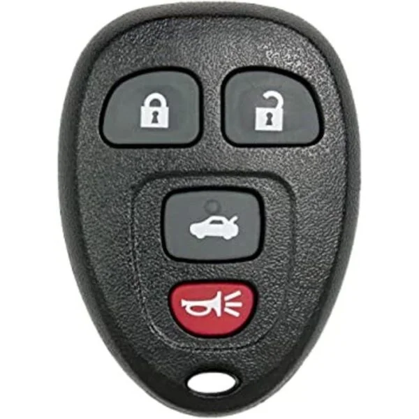 Keyless2Go Mando a distancia para llave de coche sin_1