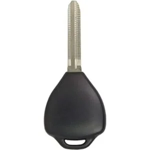 Keyless2Go remplazo de llave remota para auto Toyota 1_2