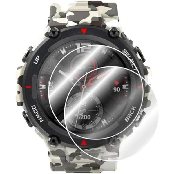 IPG TRex Protector de pantalla táctil para reloj_1
