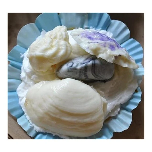 ComposiMoldFlex 20 oz material de moldeo reutilizable_6