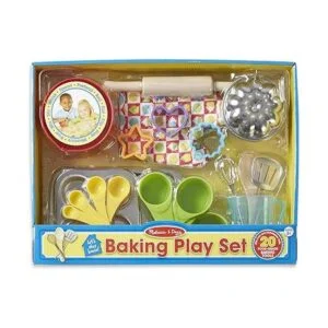 Set de juguete para hornear Melissa Doug. otro_6