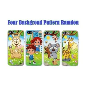 Cooplay Negro Yphone YPhone Juguete para el teléfono_3