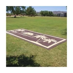 Stylish Camping TO8187 Tapete de oasis tropical_5