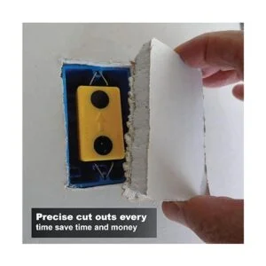 Calculated Industries Blind Mark 8105 Caja eléctrica_6