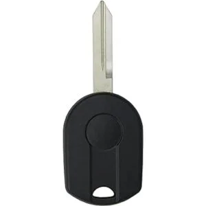 Keyless2Go Llave de control remoto sin cortar para_3