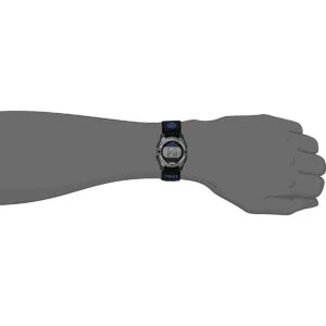 Timex TW4B02400 Expedition MidSize Digital CAT Black Fast_2