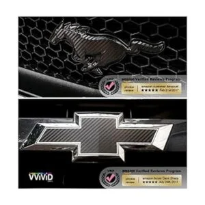 Rollo de vinilo protector de autos de fibra de carbono_3